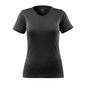 MASCOT® Nice women's t-shirt, black