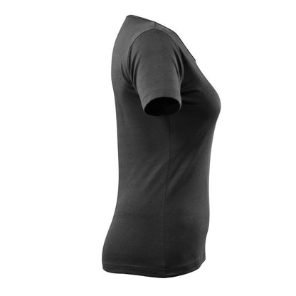 MASCOT® Nice women's t-shirt, black