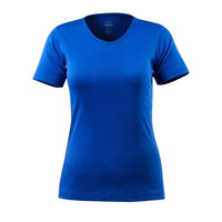 MASCOT® Nice women's t-shirt, corn blue