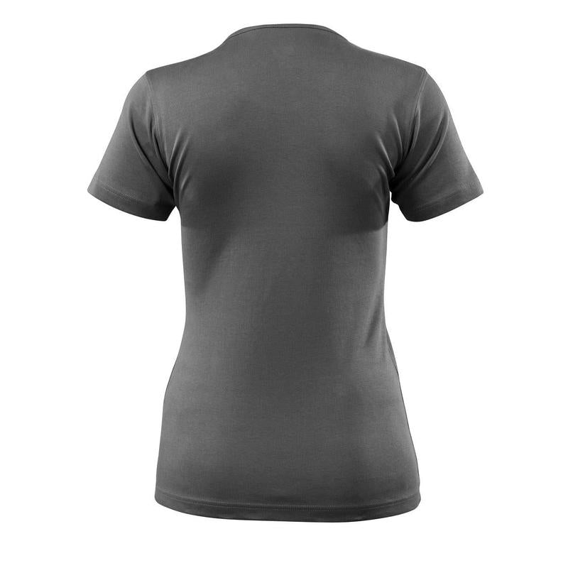 MASCOT® Nice t-shirt da donna, antracite scuro