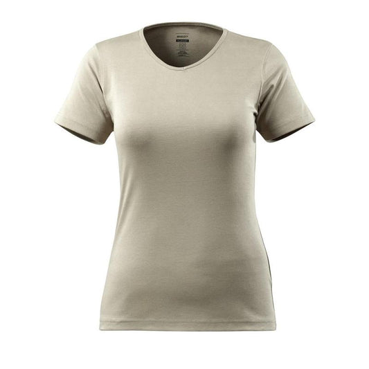 MASCOT® Nike T-shirt femme, kaki clair