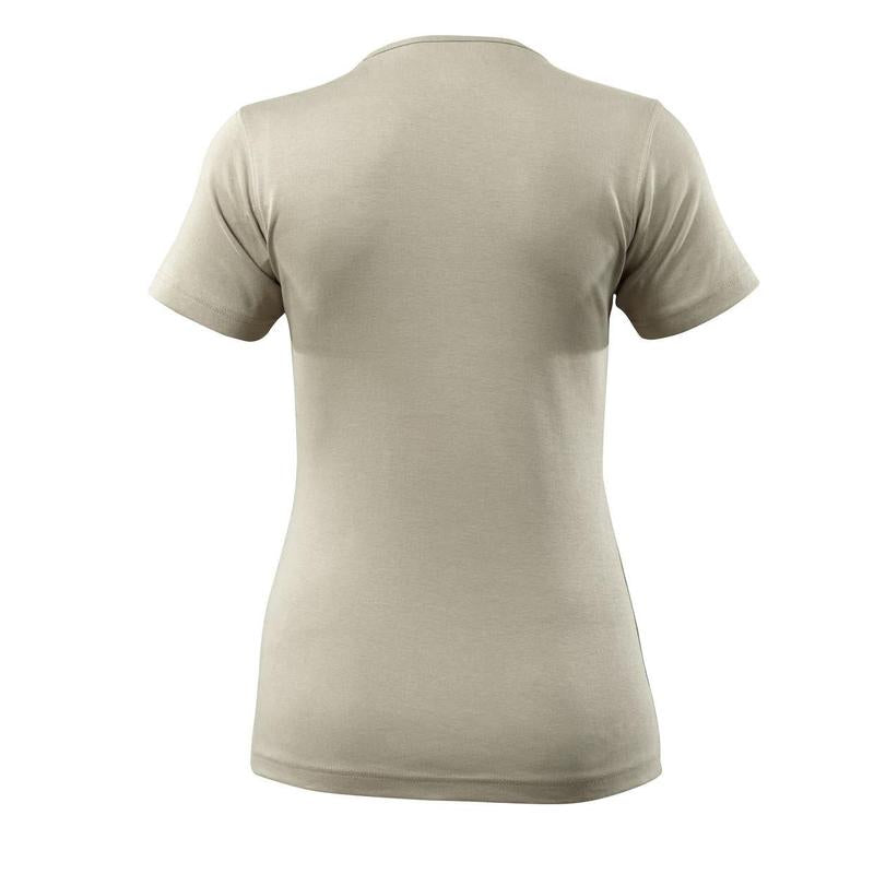 MASCOT® Nike T-shirt femme, kaki clair