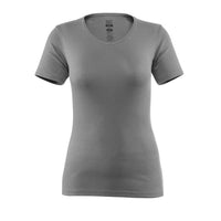 MASCOT® Bella maglietta da donna, antracite