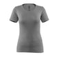 MASCOT® Nice t-shirt femme, anthracite
