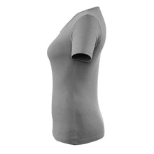 MASCOT® Nice t-shirt femme, anthracite