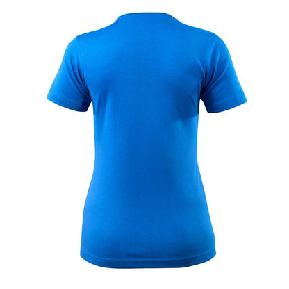 MASCOT® Nice t-shirt da donna, azzurro