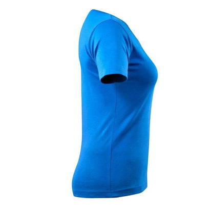 MASCOT® Nice t-shirt da donna, azzurro