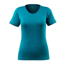 MASCOT® Nice T-shirt femme, pétrole