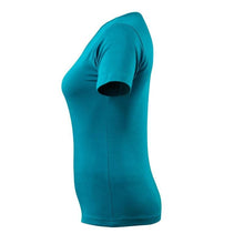 MASCOT® Nice T-shirt femme, pétrole