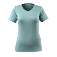 MASCOT® Nice Damen T-shirt, pastellblau