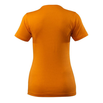 MASCOT® Nice Damen T-shirt, hellorange