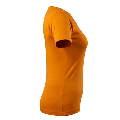 MASCOT® Nice Damen T-shirt, hellorange