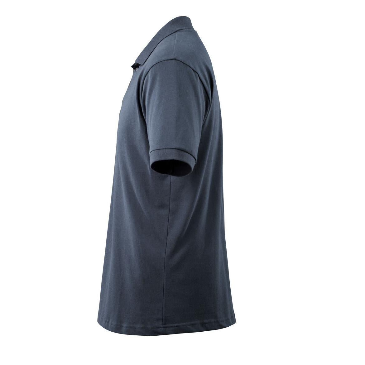 MASCOT® Bandol Polo-shirt, schwarzblau