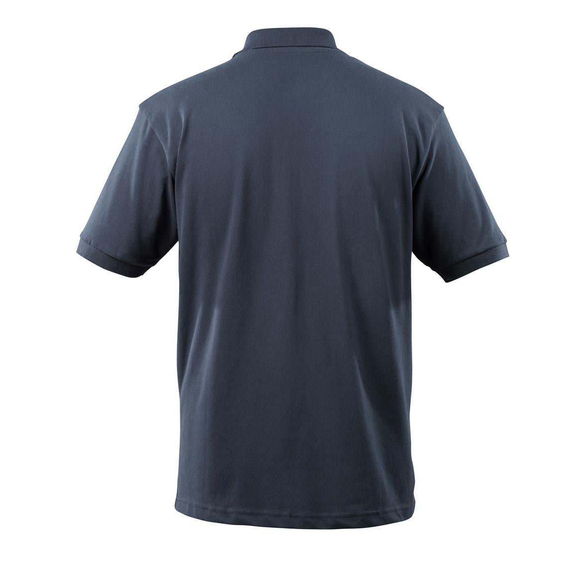 MASCOT® Bandol Polo-shirt, schwarzblau