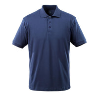 Polo MASCOT® Bandol, bleu marine