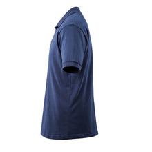 Polo MASCOT® Bandol, blu scuro