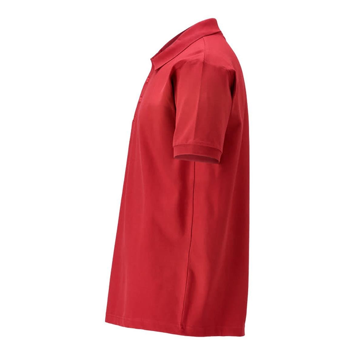 MASCOT® Bandol Polo-shirt, rot
