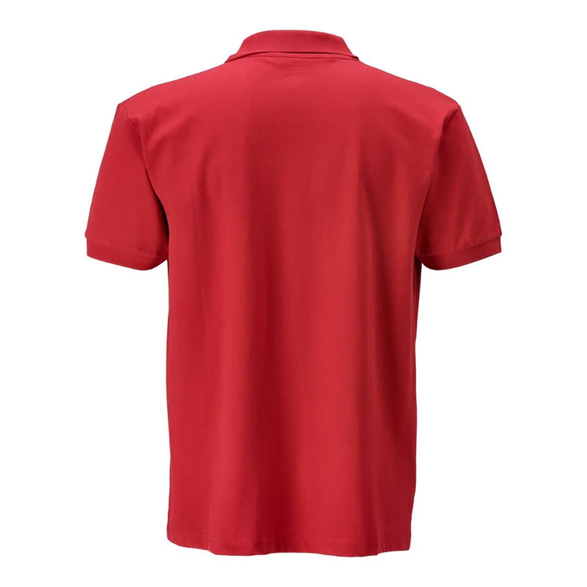 MASCOT® Bandol Polo-shirt, rot