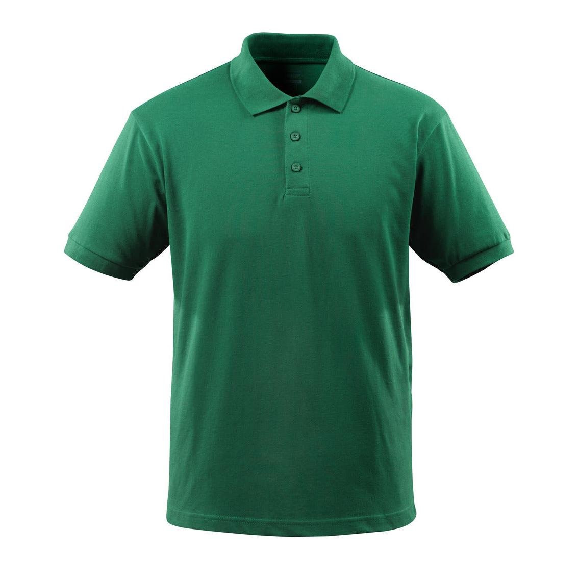 Polo MASCOT® Bandol, vert