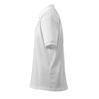 Polo MASCOT® Bandol, blanc