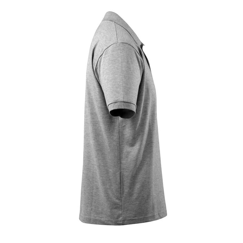 Polo MASCOT® Bandol, gris chiné