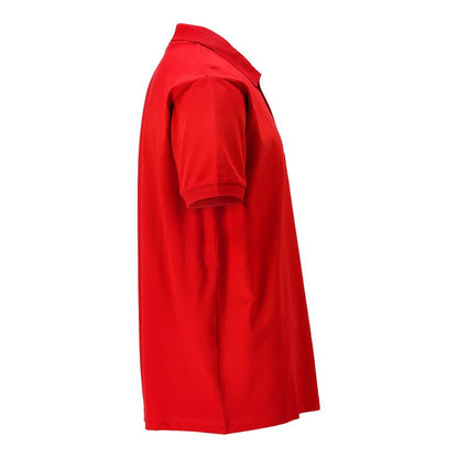 Polo MASCOT® Bandol, rosso traffico