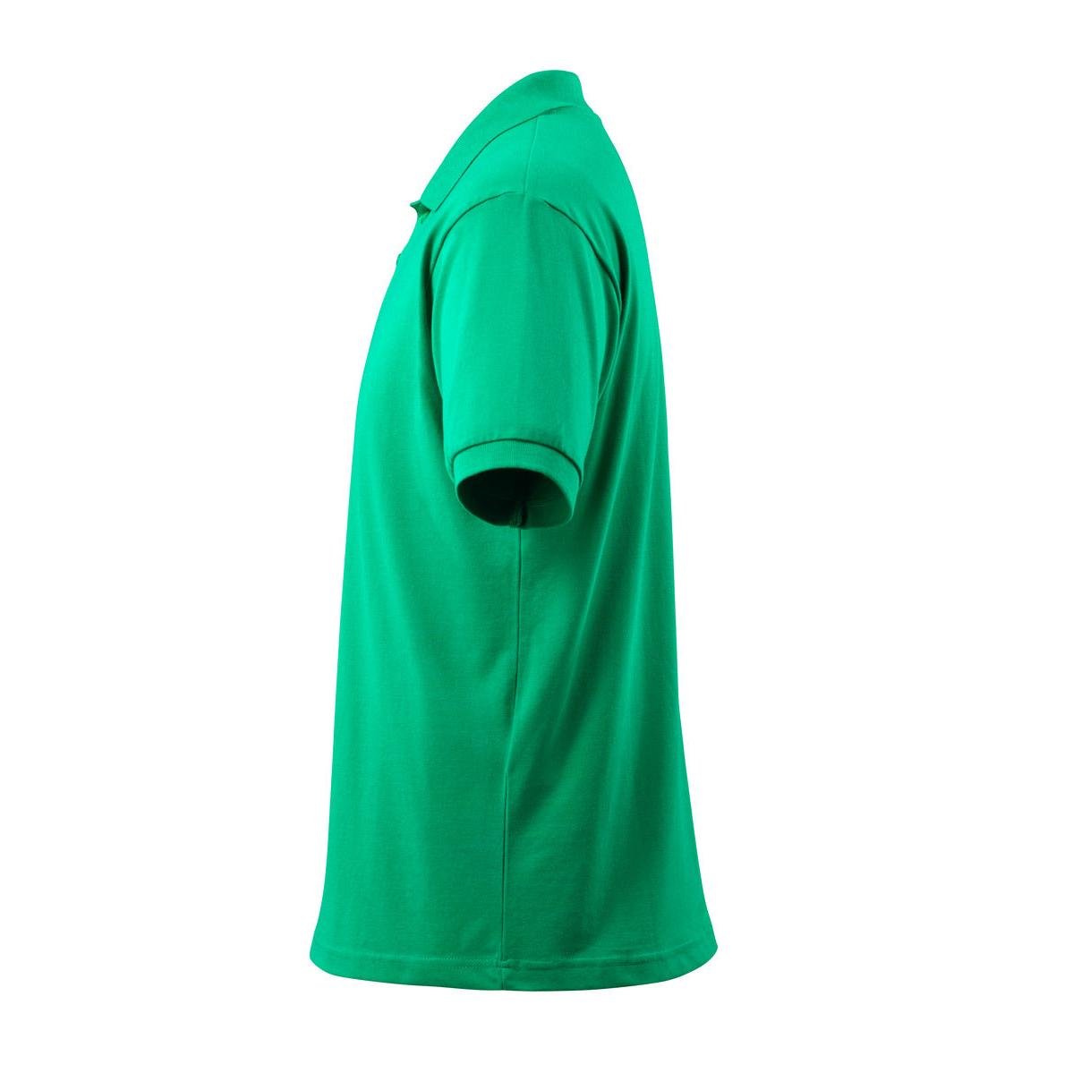 Polo MASCOT® Bandol, verde erba