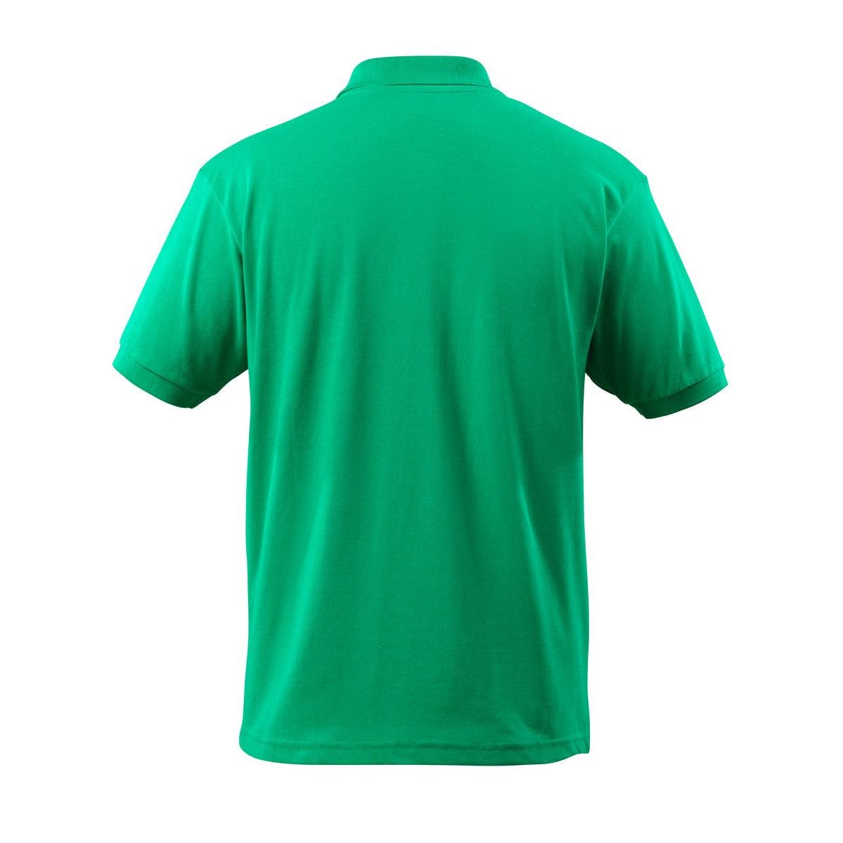 Polo MASCOT® Bandol, verde erba