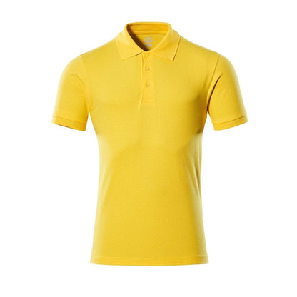 Polo MASCOT® Bandol, jaune soleil