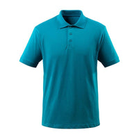 MASCOT® Bandol Polo-shirt, petroleum