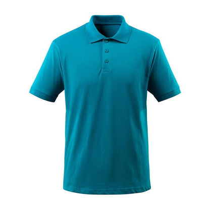 MASCOT® Bandol Polo-shirt, petroleum