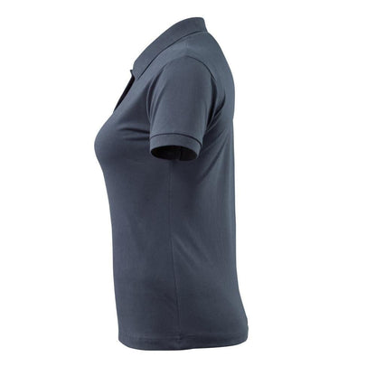 Polo da donna MASCOT® Grasse, nero-blu