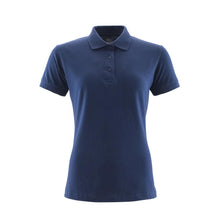Polo da donna MASCOT® Grasse, blu scuro