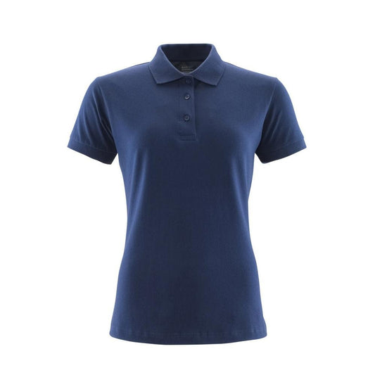 Polo da donna MASCOT® Grasse, blu scuro