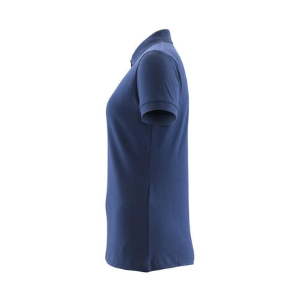 Polo da donna MASCOT® Grasse, blu scuro