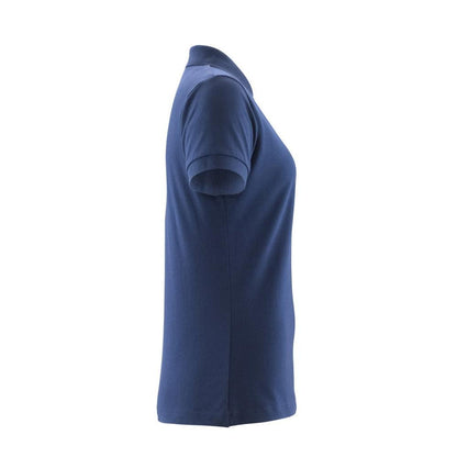 Polo da donna MASCOT® Grasse, blu scuro