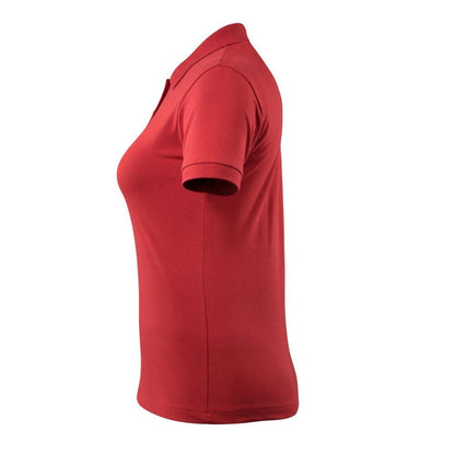 Polo da donna MASCOT® Grasse, rossa