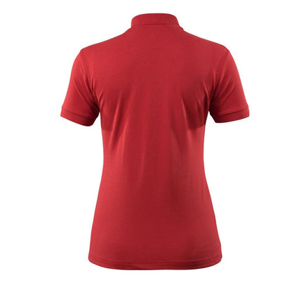 Polo da donna MASCOT® Grasse, rossa