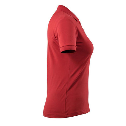 Polo da donna MASCOT® Grasse, rossa