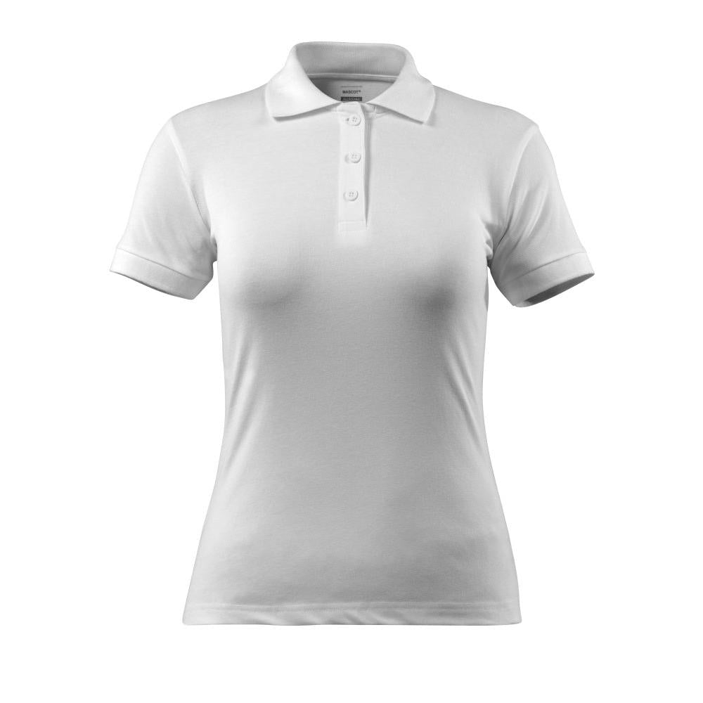 Polo da donna MASCOT® Grasse, bianca