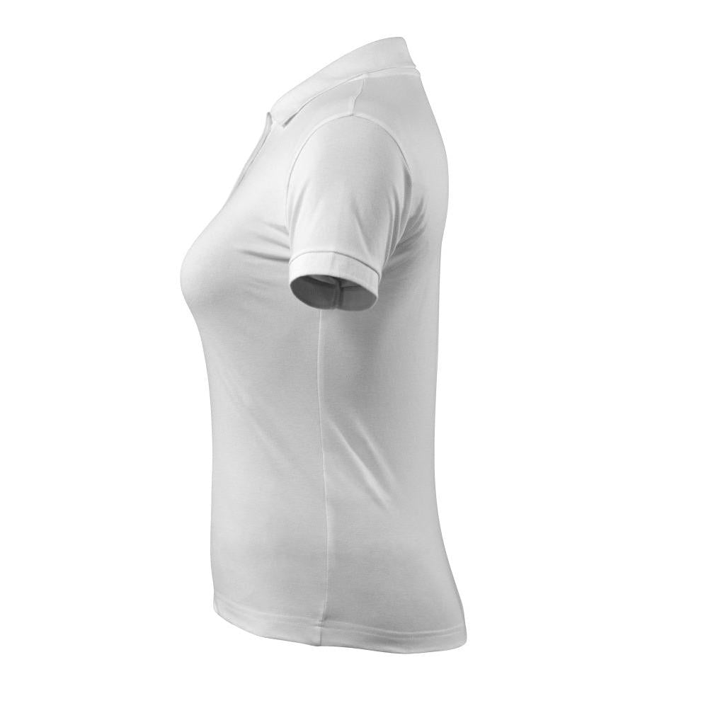 Polo da donna MASCOT® Grasse, bianca