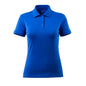 Polo da donna MASCOT® Grasse, blu mais