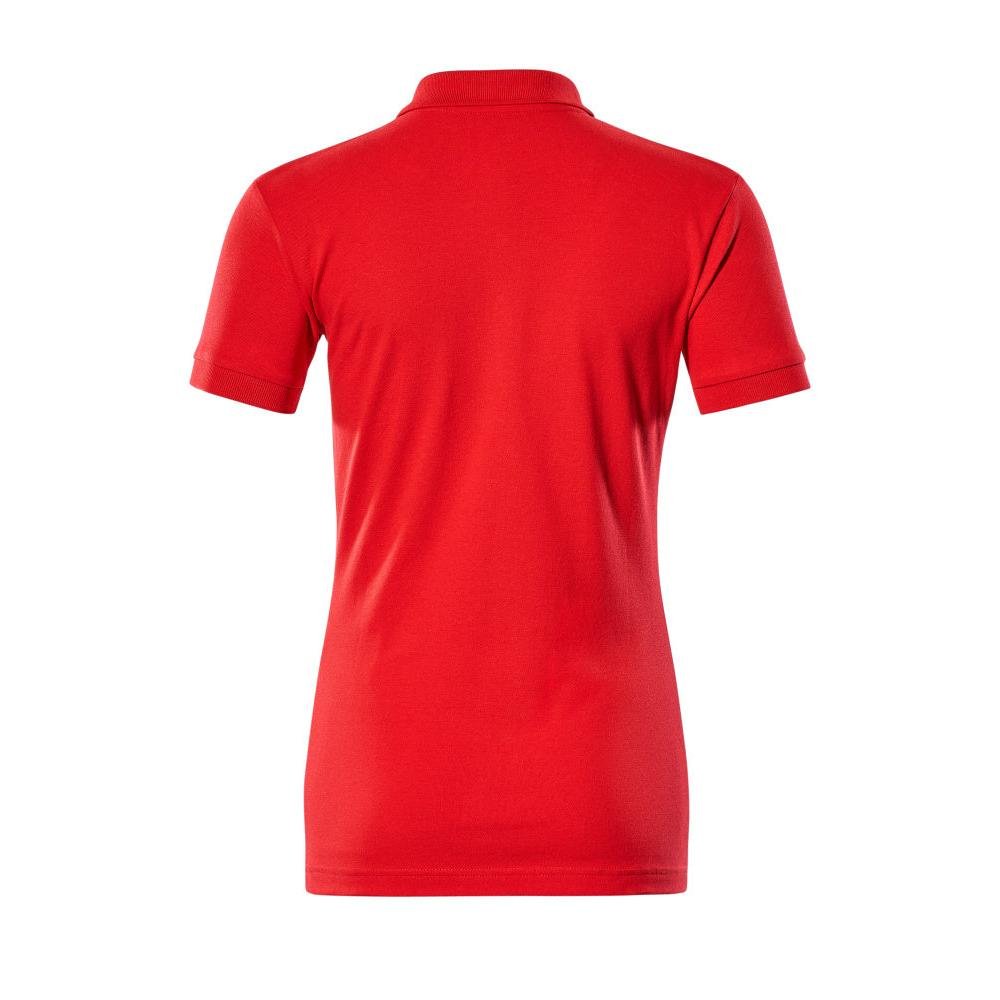 Polo da donna MASCOT® Grasse, rosso traffico