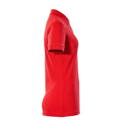 Polo da donna MASCOT® Grasse, rosso traffico