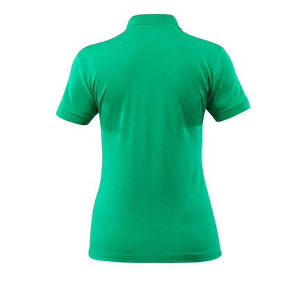 Polo femme MASCOT® Grasse, vert herbe