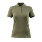 Polo femme MASCOT® Grasse, vert mousse