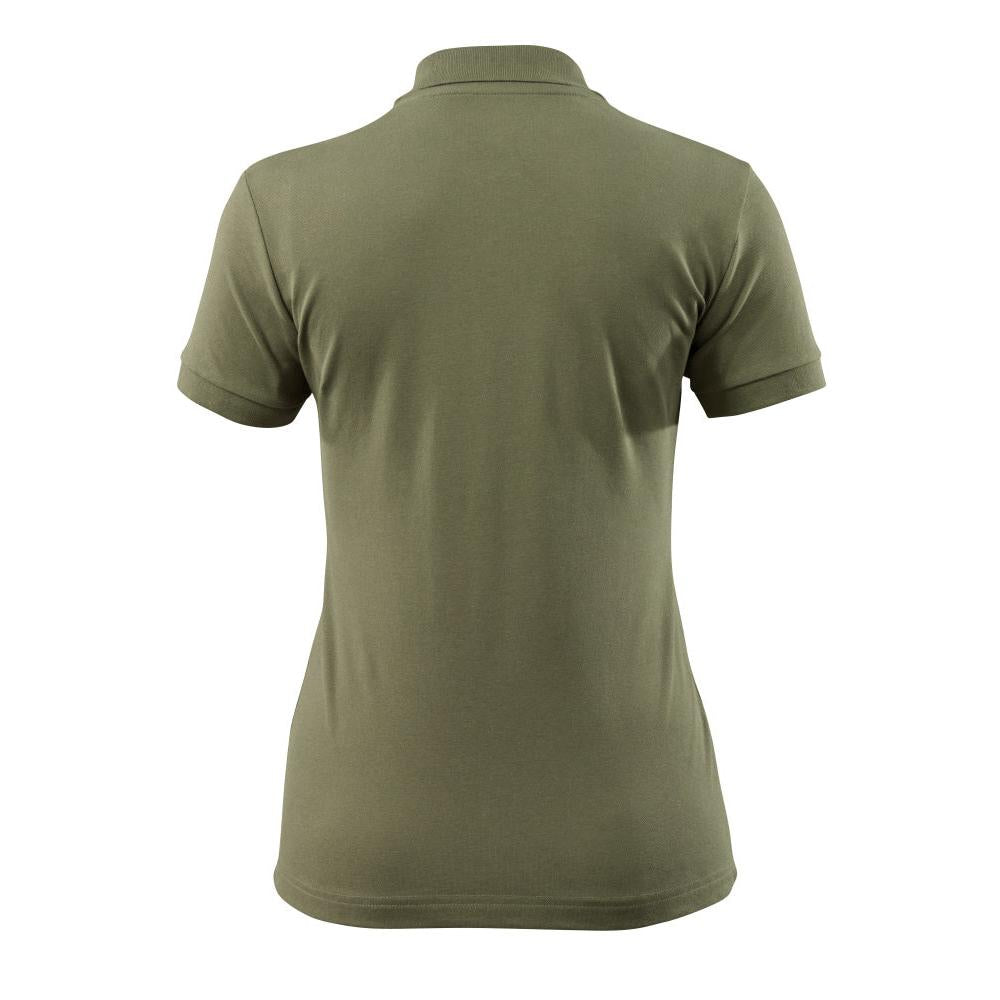Polo da donna MASCOT® Grasse, verde muschio