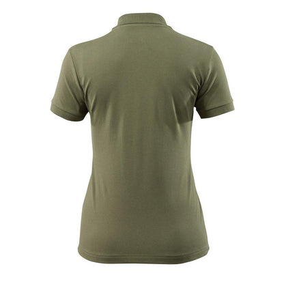 Polo da donna MASCOT® Grasse, verde muschio
