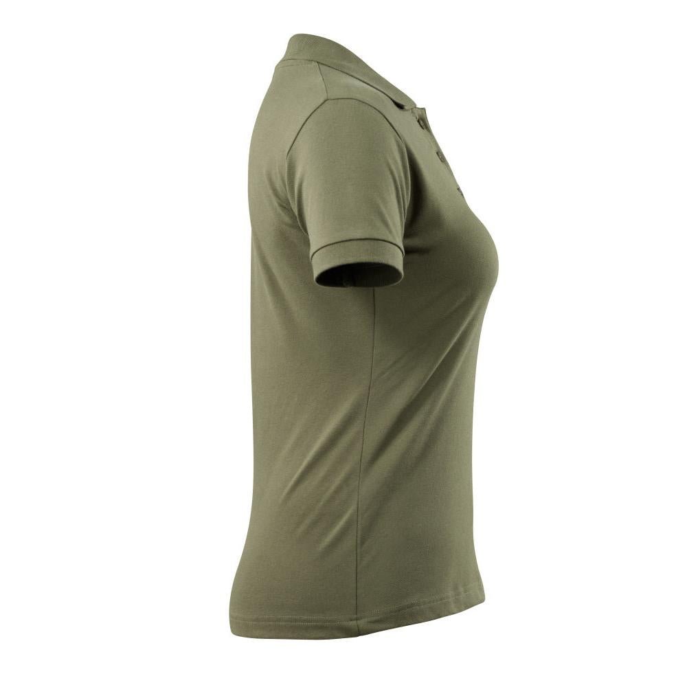Polo da donna MASCOT® Grasse, verde muschio