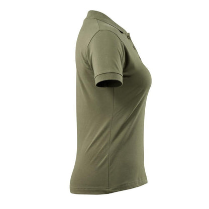 Polo da donna MASCOT® Grasse, verde muschio